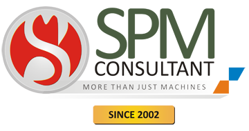SPM Consultant